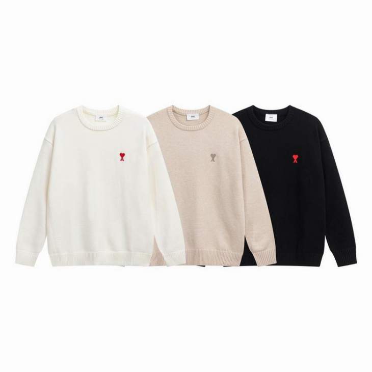Picture of Ami Sweaters _SKUAmiS-XLsttA5543238